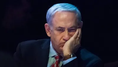 اخبار اليمن الان نتنياهو يصاب التسمم وجبة فاسدة اخبار اليمن الان الحدث اليوم عاجل