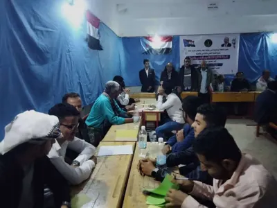 اخبار اليمن الان الحدث اليوم عاجل 