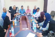 عدن تايم اخبار اليمن الان الأربعاء البطولة النسوية للالعاب الرياضية اخبار اليمن الان الحدث اليوم عاجل عدن تايم