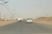 عدن تايم اخبار اليمن الان انتشار أمني مكثف مداخل العاصمة اخبار اليمن الان الحدث اليوم عاجل عدن تايم