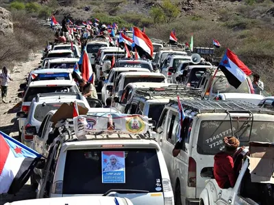 اخبار اليمن الان الحدث اليوم عاجل 