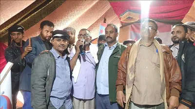 اخبار اليمن الان الحدث اليوم عاجل 