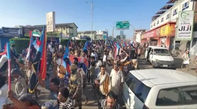 اخبار اليمن الان الحدث اليوم عاجل 