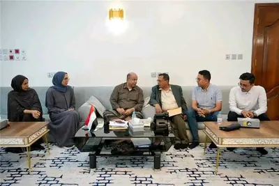 اخبار اليمن الان الحدث اليوم عاجل 