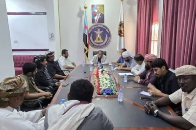 اخبار اليمن الان انتقالي المهرة الجمعية الوطنية بالعاصمة اخبار اليمن الان الحدث اليوم عاجل