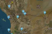 كريتر إسكاي اخبار اليمن الان لليوم إغلاق يتواصل استمرار ونجران اخبار اليمن الان الحدث اليوم عاجل كريتر إسكاي