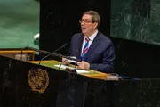 صحيفة الثورة صنعاء اخبار اليمن الان ادعاءات واشنطن تهديدا القومي الأمريكي اخبار اليمن الان الحدث اليوم عاجل صحيفة الثورة صنعاء