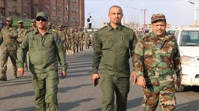 اخبار اليمن الان قوات الشرطة لتعزيز الاستقرار العاصمة اخبار اليمن الان الحدث اليوم عاجل