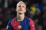 عرب تايم اخبار اليمن الان ضربة جديدة لبرشلونة أولمو الإصابة اخبار اليمن الان الحدث اليوم عاجل عرب تايم
