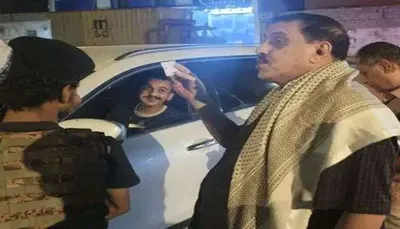 اخبار اليمن الان الحدث اليوم عاجل 