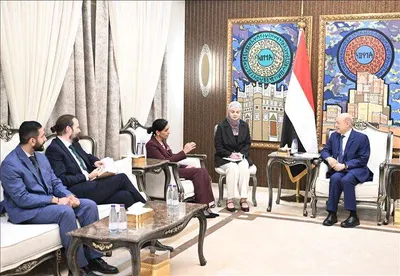 اخبار اليمن الان الحدث اليوم عاجل 