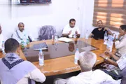 صحيفة الثورة صنعاء اخبار اليمن الان إقرار تصحيح المستغلة التربية بالحديدة اخبار اليمن الان الحدث اليوم عاجل صحيفة الثورة صنعاء