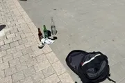 وكالة الصحافة اليمنية اخبار اليمن الان ألماني يهاجم السفارة الأمريكية الاحتلال اخبار اليمن الان الحدث اليوم عاجل وكالة الصحافة اليمنية