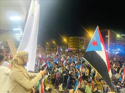 اخبار اليمن الان بالصور لابناء الجنوب للمشاركة والقرار اخبار اليمن الان الحدث اليوم عاجل