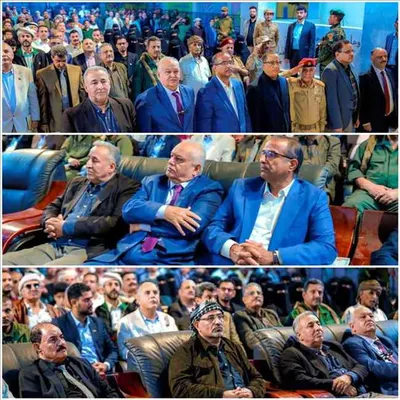 اخبار اليمن الان الزبيدي التضحيات والمقاومة المشروع الفارسي اخبار اليمن الان الحدث اليوم عاجل
