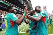 عرب تايم اخبار اليمن الان إفريقيا السنغال إثيوبيا والسودان برباعية اخبار اليمن الان الحدث اليوم عاجل عرب تايم
