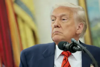 اخبار اليمن الان الرئيس الأمريكي الحوثيون وتحملوا ضرباتنا اخبار اليمن الان الحدث اليوم عاجل