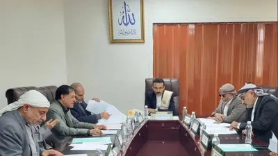 اخبار اليمن الان الحدث اليوم عاجل 