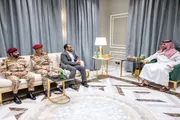 صحيفة المرصد اخبار اليمن الان الصحفي بالدلائل السعودية المستفيد الأكبر اخبار اليمن الان الحدث اليوم عاجل صحيفة المرصد