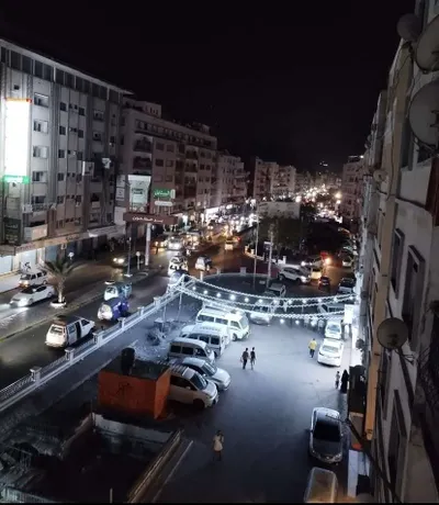 اخبار اليمن الان انطفاء الإنارة الشارع الرئيسي بالمعلا اخبار اليمن الان الحدث اليوم عاجل