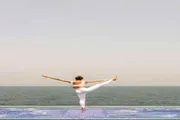 صحيفة المرصد اخبار اليمن الان استرخاء وتأمل الأجواء الفاخرة اليوغا اخبار اليمن الان الحدث اليوم عاجل صحيفة المرصد