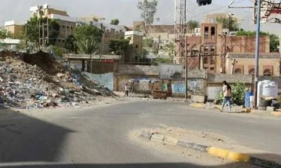 اخبار اليمن الان الحدث اليوم عاجل 