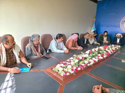 اخبار اليمن الان الحدث اليوم عاجل 