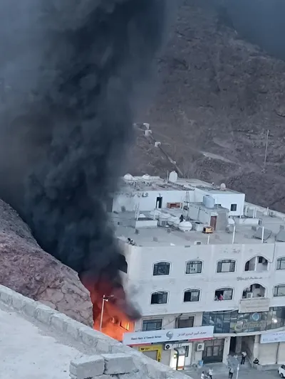 اخبار اليمن الان الحدث اليوم عاجل 