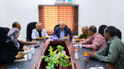 اخبار اليمن الان التوجيه الرئاسي التعليم والتدريب بالعاصمة اخبار اليمن الان الحدث اليوم عاجل