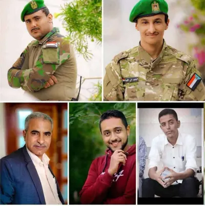 اخبار اليمن الان رأسهم الاستئناف الإعدام وبوابة المطار اخبار اليمن الان الحدث اليوم عاجل