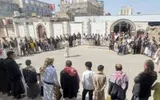 اخبار اليمن الان الحدث اليوم عاجل صحيفة الثورة صنعاء