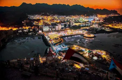 اخبار اليمن الان الحدث اليوم عاجل 