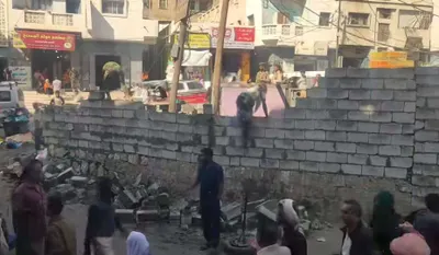 اخبار اليمن الان الحدث اليوم عاجل 