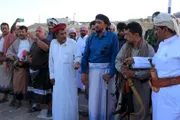 كريتر إسكاي اخبار اليمن الان المهرة تشييع الجرادي وتقديمها الاعتصام اخبار اليمن الان الحدث اليوم عاجل كريتر إسكاي