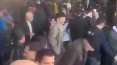 اخبار اليمن الان تعليقا المسجد الأموي المقصرين المسئولية اخبار اليمن الان الحدث اليوم عاجل