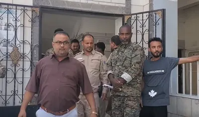 اخبار اليمن الان الحدث اليوم عاجل 