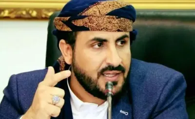 اخبار اليمن الان محمد عبدالسلام الحصار أقصر السعودية اخبار اليمن الان الحدث اليوم عاجل