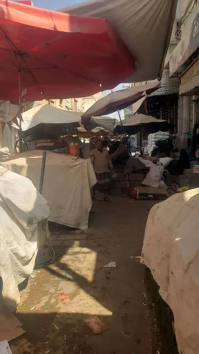 اخبار اليمن الان الحدث اليوم عاجل 