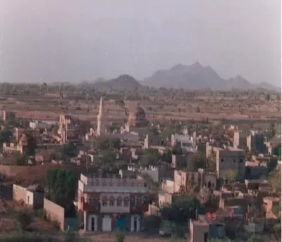 اخبار اليمن الان مركز الزلازل يكشف الهزة الأرضية اخبار اليمن الان الحدث اليوم عاجل