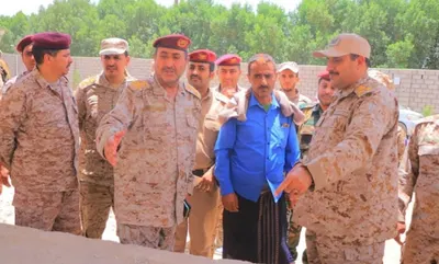 اخبار اليمن الان الحدث اليوم عاجل 