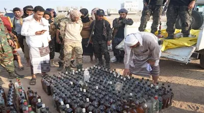 اخبار اليمن الان الحدث اليوم عاجل 