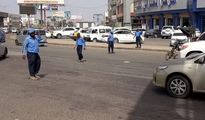 اخبار اليمن الان الحدث اليوم عاجل 