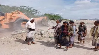 اخبار اليمن الان الحدث اليوم عاجل 