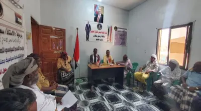 اخبار اليمن الان انتقالي حديبو النقل تنظيم المواصلات اخبار اليمن الان الحدث اليوم عاجل