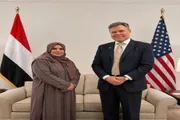 صدى الساحل اخبار اليمن الان القائم بأعمال السفارة الأمريكية اليمنية اخبار اليمن الان الحدث اليوم عاجل صدى الساحل