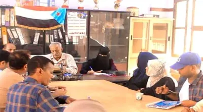 اخبار اليمن الان انتقالي اجتماعه الدوري ويناقش بالمديرية اخبار اليمن الان الحدث اليوم عاجل