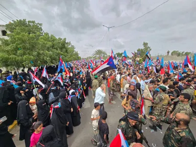 اخبار اليمن الان الحدث اليوم عاجل 