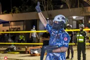 السلام نيوز اخبار اليمن الان الركام الإنقاذ القطري فنزويلا الزلزال اخبار اليمن الان الحدث اليوم عاجل السلام نيوز