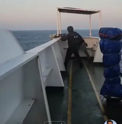 اخبار اليمن الان مصلحة السواحل الحادث تجارية المندب اخبار اليمن الان الحدث اليوم عاجل