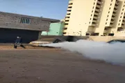 عرب تايم اخبار اليمن الان وتقارير الضبابي واليرقي لإزالة مديريات اخبار اليمن الان الحدث اليوم عاجل عرب تايم